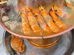 -一口猪海鲜浑锅·东北家常菜