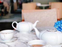 伯爵红茶-悦厅·下午茶(杭州柏悦酒店)