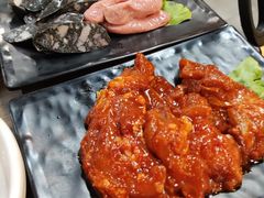 -·缸桶屋·韩式牛肋条自助烤肉(西湖D11店)
