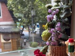 -Money Shops(愚园路店)