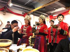 -印象鲵宴·张家界地标美食名片(溪布街店)