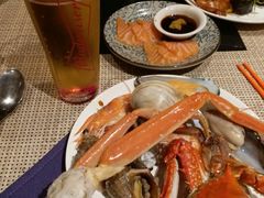 -龙之梦万丽酒店青餐厅