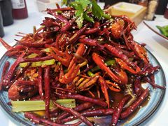 -钳小柒·小龙虾蓝龙王烧烤夜宵(长寿路店)