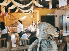 -寻钵记民菜馆·正宗常德钵子菜(滨湖路店)