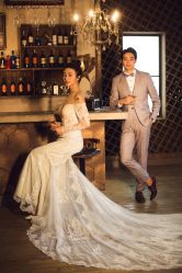 -太古映画婚纱摄影(天河店)