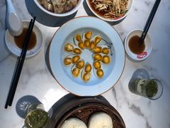 -花园茶楼(兴城西路店)