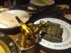 -受气牛肉·重庆耙牛肉(来福士店)