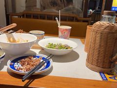 -老萍巷莲花血鸭·萍乡地标江西菜(步行街店)