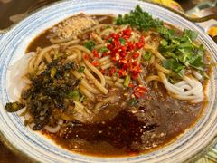 -福照楼汽锅鸡·云南菜(护国路店)