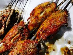 -铁诚烤肉