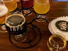 -TAPS精酿啤酒屋