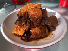 -冶春茶社(珍园店)