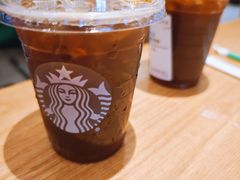 -星巴克臻选(周浦万达店)