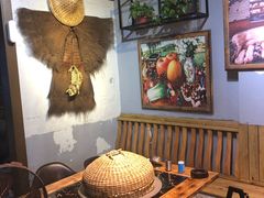 -咱屯子铁锅炖(洪楼店)