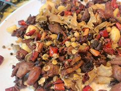 -偏爱炒鸡(老县衙店)