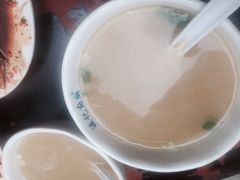温记府庙豆汤饭店(海椒店)-温记府廟豆汤饭·始于1955年(海椒店)