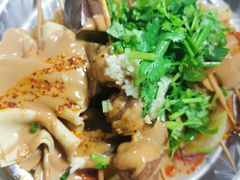 -大姐麻辣烫(莲宝中路店)
