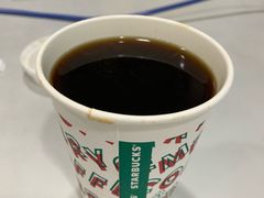 -星巴克(汾阳路店)