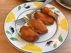 -萨莉亚意式餐厅(上下九店)