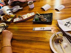 -千懿六本木酒场(常熟路店)