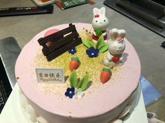 -丰茂烤串(金源店)