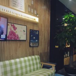 -隅日式美甲美睫專門店