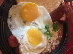 -Pistolera Mexican Cantina女枪手墨西哥餐厅(碧云路店)
