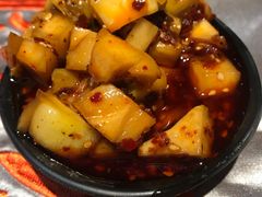 -红辣椒·川菜·火锅(张杨路店)