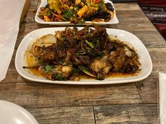 -枪火串烧·东北特色烧烤(罗湖总店)