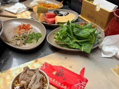 -空之介寿喜烧·和牛放题(恒隆广场店)