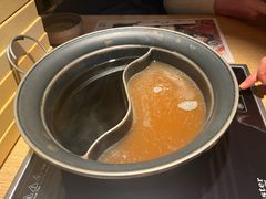-温野菜涮涮锅(西单大悦城店)