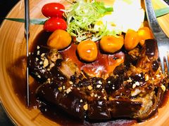 -华豫川酒家(大卫城店)