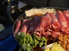 -MI WU FACTORY米屋美食工厂餐厅(绿地店)