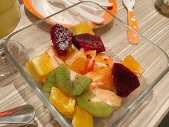 -必胜客(WOW宝龙城市广场店)