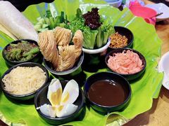 雄安大咖-淀里船宴(卓达店)