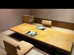 -北京泰富酒店-道日本料理餐厅