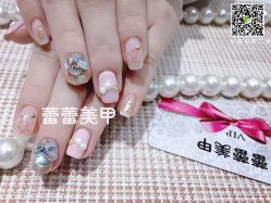-LEILEI NAIL蕾蕾美甲美睫