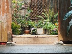 -老屋咖啡