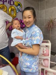 -星玥国际月子中心(天通苑店)
