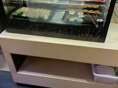 自助取餐区-阪尚皇·原切牛排·烤肉火锅自助(北京路店)