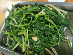 -龙上水现炒生料(柳沙店)