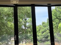 -J Create城市露营咖啡·简餐·宠物(上海动物园店)