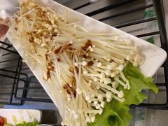 -韩九点烤肉(大学城店)