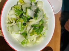 -肖记公安牛肉鱼杂馆·省级非物质文化遗产(万松园直营店)