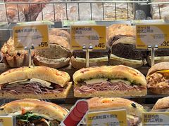 -PAOPAO Bakery&Café(港汇店)