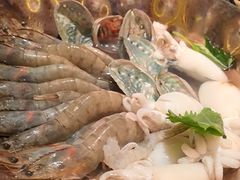 -牛New寿喜烧(虹桥新天地店)