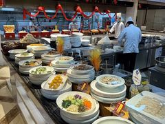 -燕郊烧鸽子(酷车小镇店)