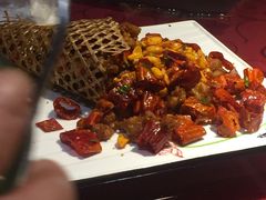 -曾牛土菜(捷瑞达店)