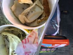 -汪记大王锅贴(成山路店)