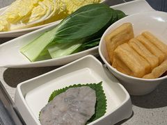 -海底捞(江南店)